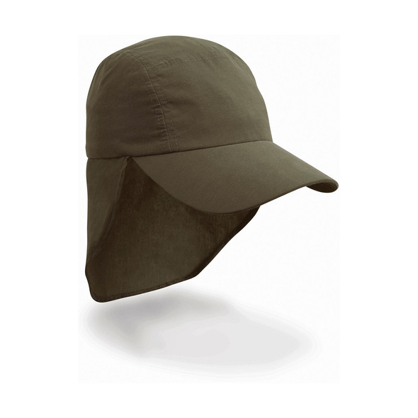 Result Caps | Ulti Legionnaire Cap